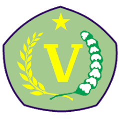 Logo Budhi Warman
