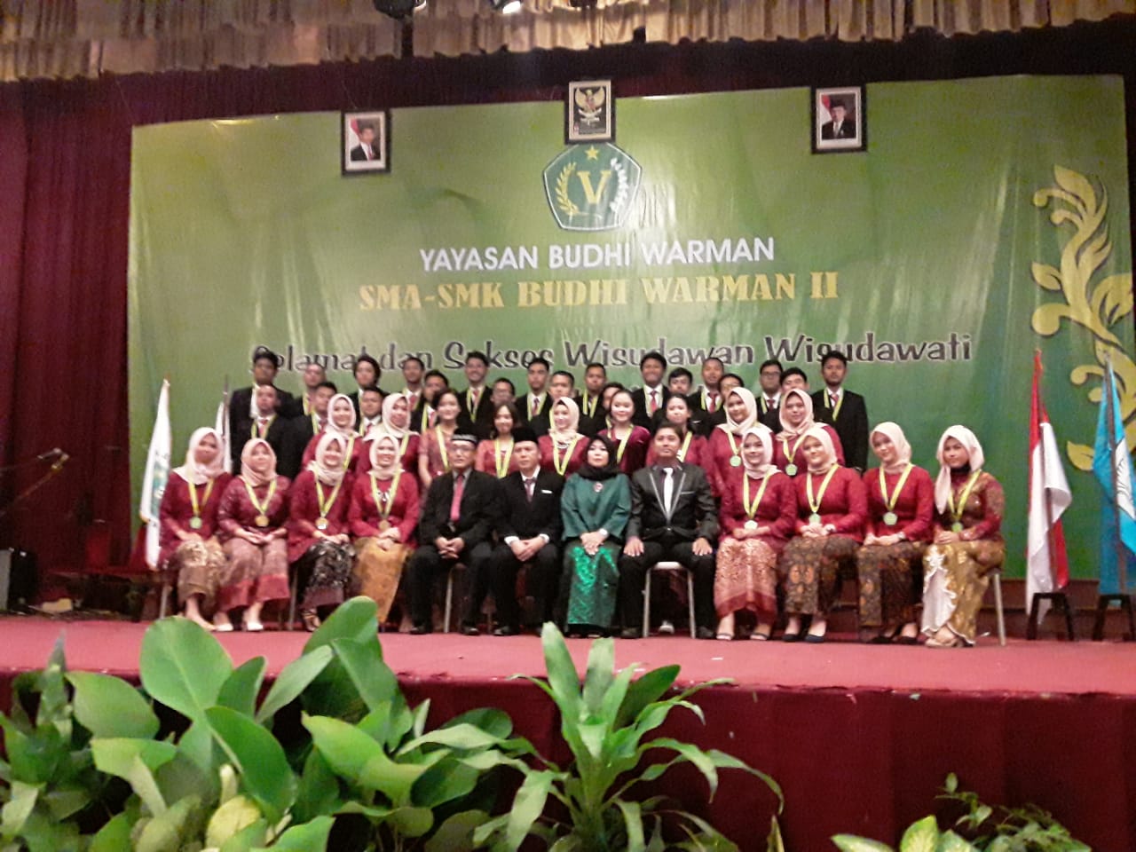 wisuda